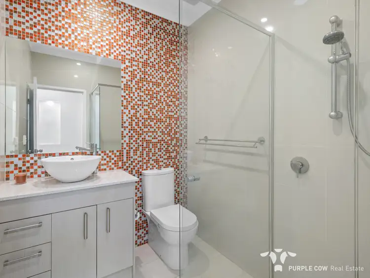 Fifth view of Homely townhouse listing, 1/2 Neroli Drive, Springfield Lakes QLD 4300