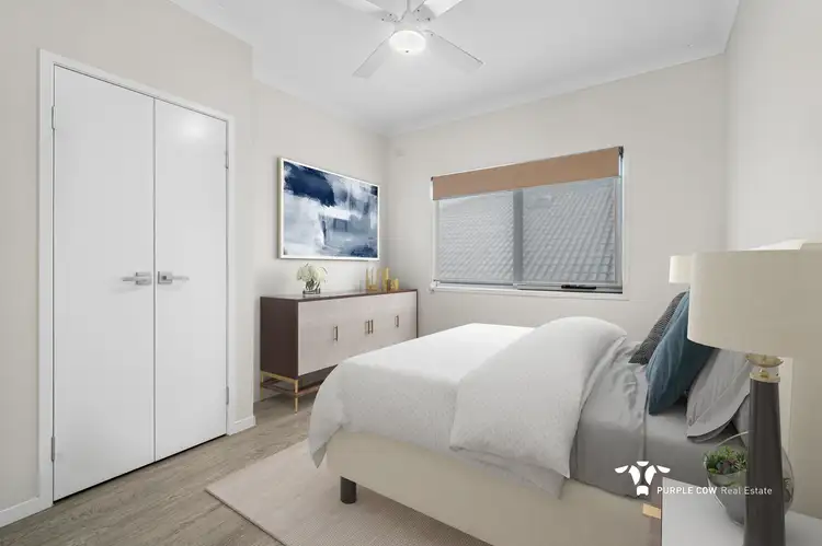 Sixth view of Homely townhouse listing, 1/2 Neroli Drive, Springfield Lakes QLD 4300