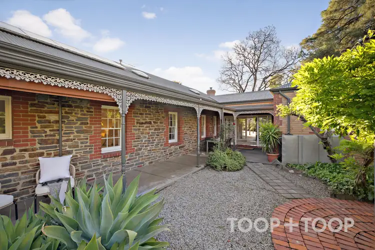 6 Fuller Court, Walkerville SA 5081