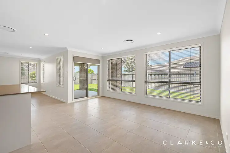 Fifth view of Homely house listing, 6 Wicklow Road, Chisholm NSW 2322