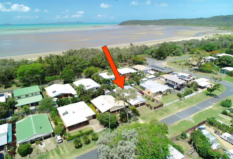 Main view of Homely house listing, 15 Orchid Street, Kinka Beach QLD 4703