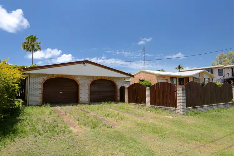 Second view of Homely house listing, 15 Orchid Street, Kinka Beach QLD 4703
