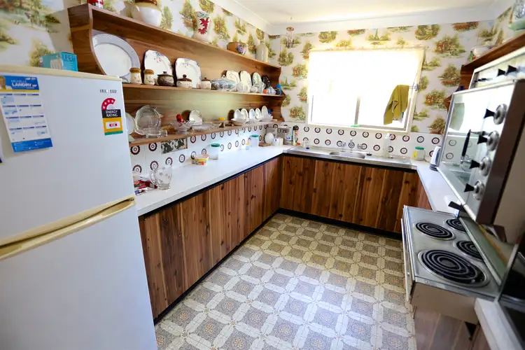 Fourth view of Homely house listing, 15 Orchid Street, Kinka Beach QLD 4703