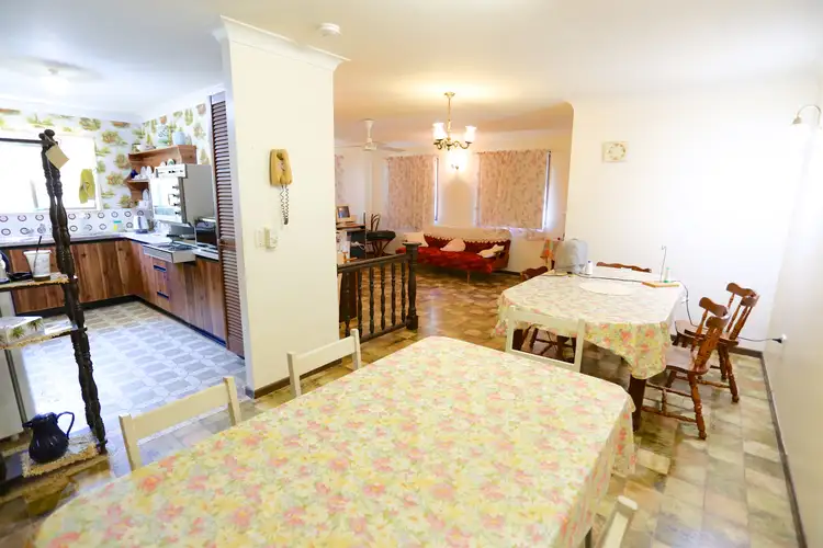 Fifth view of Homely house listing, 15 Orchid Street, Kinka Beach QLD 4703