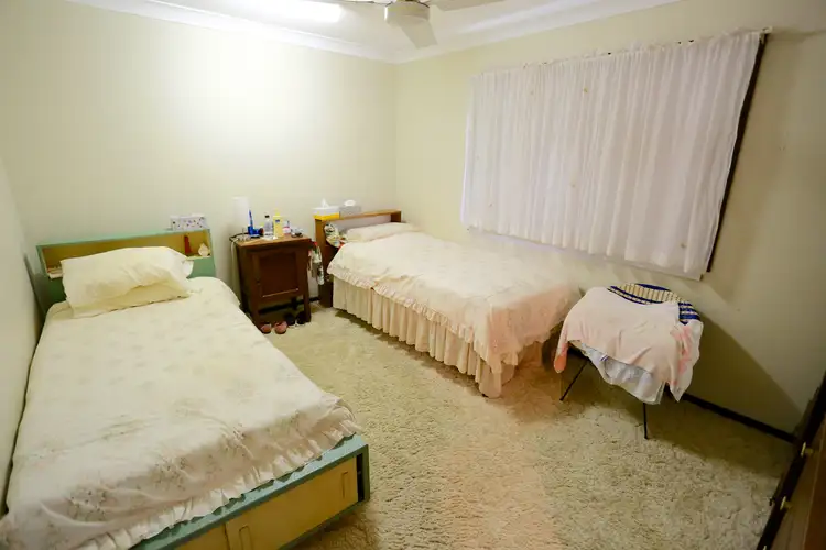 Seventh view of Homely house listing, 15 Orchid Street, Kinka Beach QLD 4703