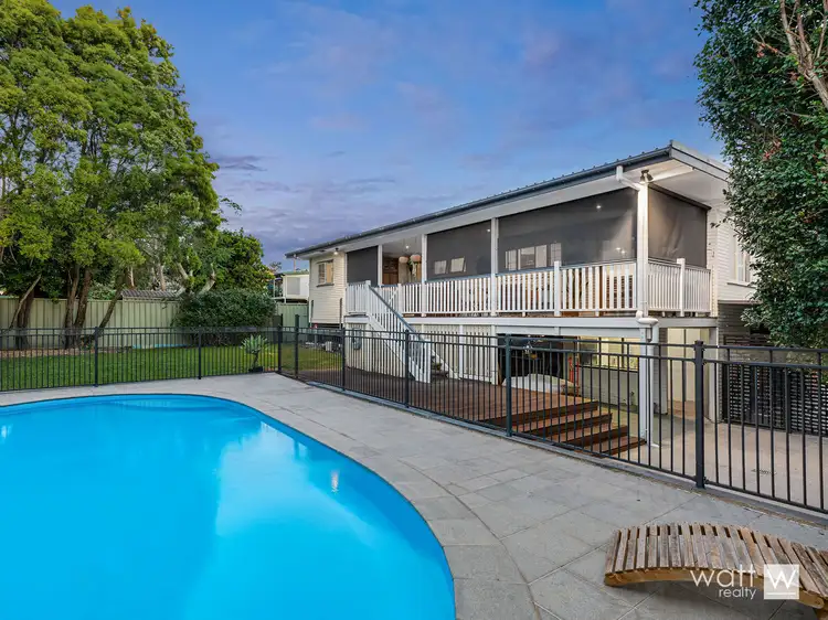 Main view of Homely house listing, 25 Chingford Street, Chermside West QLD 4032
