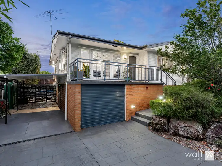 Second view of Homely house listing, 25 Chingford Street, Chermside West QLD 4032