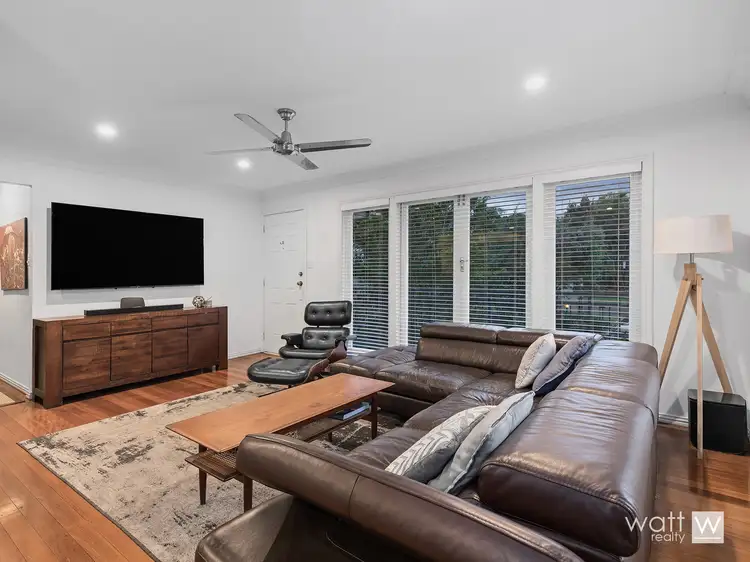 Fifth view of Homely house listing, 25 Chingford Street, Chermside West QLD 4032