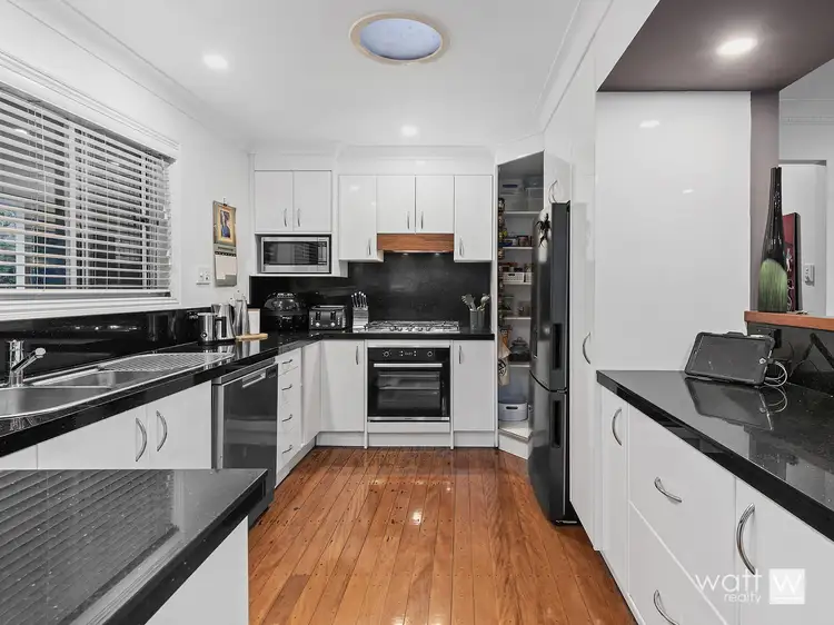 Sixth view of Homely house listing, 25 Chingford Street, Chermside West QLD 4032
