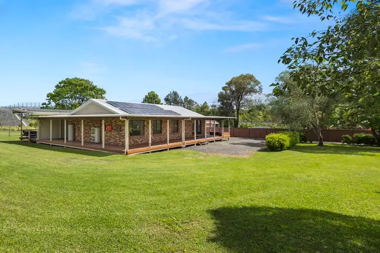 Main view of Homely house listing, 15 - 17 Joan Street, Scone NSW 2337