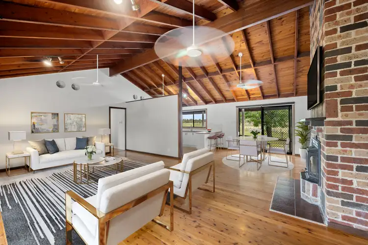 Fourth view of Homely house listing, 15 - 17 Joan Street, Scone NSW 2337