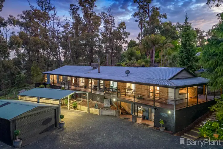 Main view of Homely house listing, 6 Moola Road, Cockatoo VIC 3781