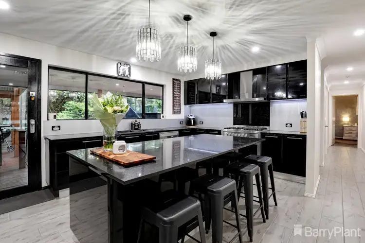 Second view of Homely house listing, 6 Moola Road, Cockatoo VIC 3781