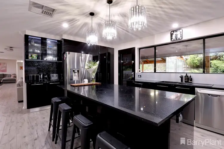 Third view of Homely house listing, 6 Moola Road, Cockatoo VIC 3781