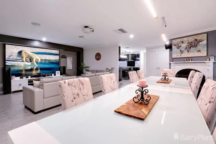 Fourth view of Homely house listing, 6 Moola Road, Cockatoo VIC 3781