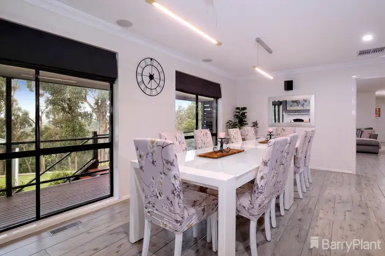 Sixth view of Homely house listing, 6 Moola Road, Cockatoo VIC 3781