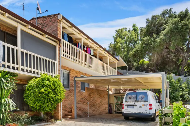 Main view of Homely townhouse listing, 7/26 Andrew Street, Scarborough WA 6019