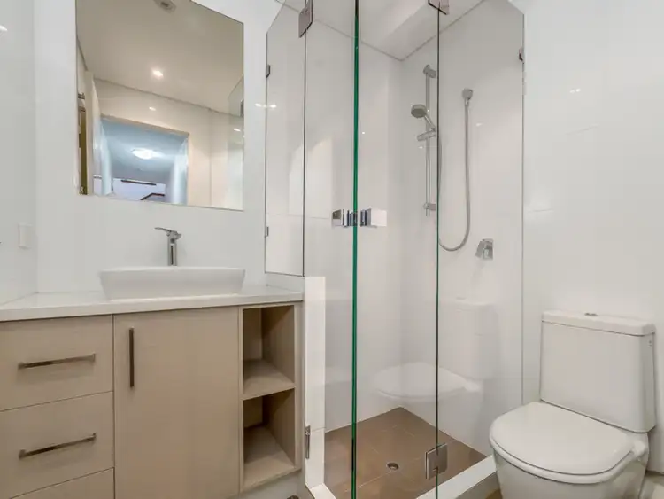 Second view of Homely townhouse listing, 7/26 Andrew Street, Scarborough WA 6019