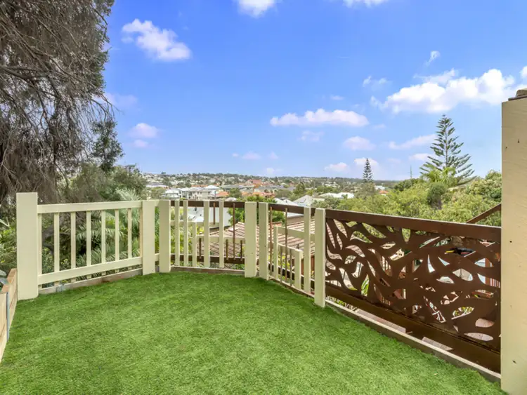 Fourth view of Homely townhouse listing, 7/26 Andrew Street, Scarborough WA 6019