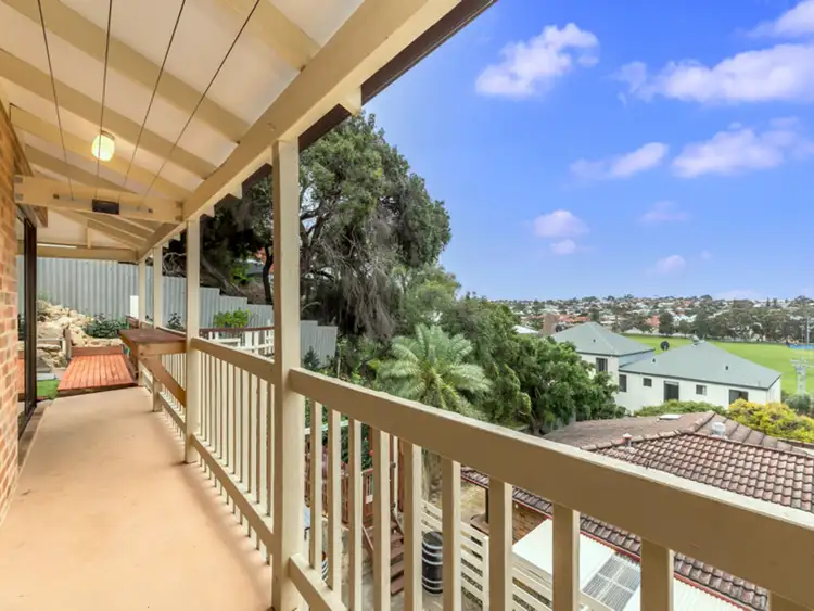 Fifth view of Homely townhouse listing, 7/26 Andrew Street, Scarborough WA 6019