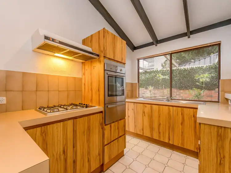 Sixth view of Homely townhouse listing, 7/26 Andrew Street, Scarborough WA 6019