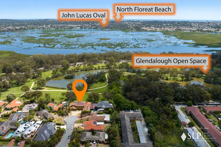 1 Selsted Place, Glendalough WA 6016
