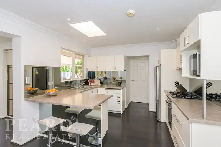 Seventh view of Homely house listing, 27 Hester Way, Greenwood WA 6024