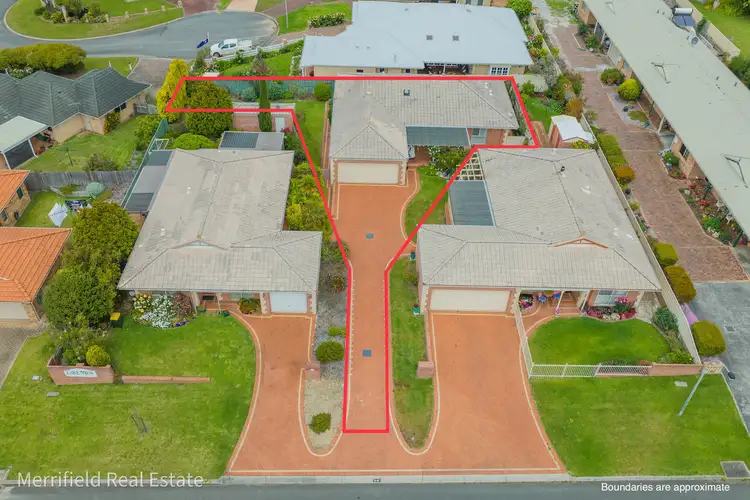 2/41 Wollaston Road, Middleton Beach WA 6330