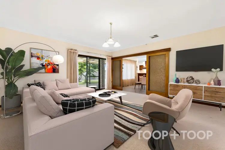 Fourth view of Homely house listing, 28 Debney Street, Fulham Gardens SA 5024