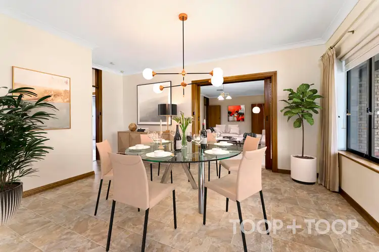 Sixth view of Homely house listing, 28 Debney Street, Fulham Gardens SA 5024