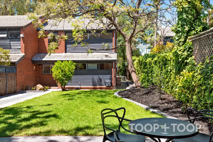 Main view of Homely townhouse listing, 1/3 Park Lane, Unley SA 5061