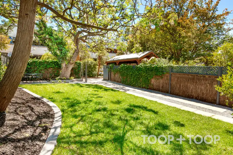 Second view of Homely townhouse listing, 1/3 Park Lane, Unley SA 5061