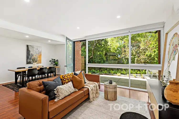 Third view of Homely townhouse listing, 1/3 Park Lane, Unley SA 5061