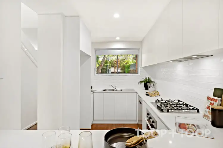 Fourth view of Homely townhouse listing, 1/3 Park Lane, Unley SA 5061