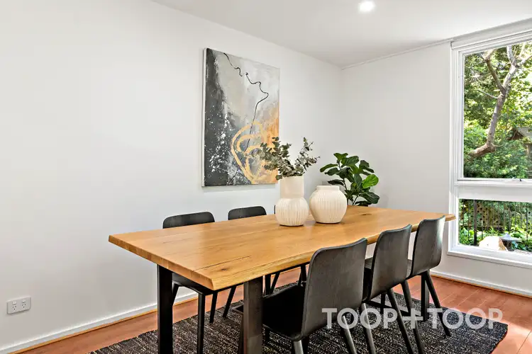 Fifth view of Homely townhouse listing, 1/3 Park Lane, Unley SA 5061