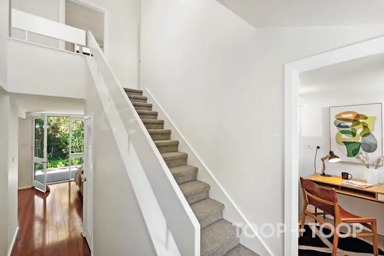 Sixth view of Homely townhouse listing, 1/3 Park Lane, Unley SA 5061
