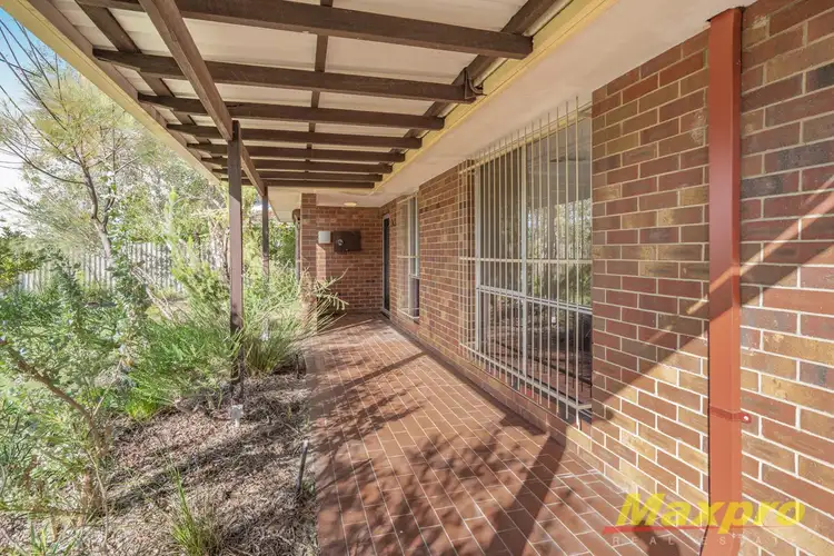 19 Moncrieff Road, Langford WA 6147