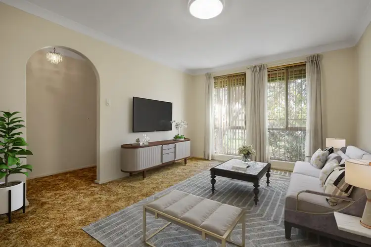 Third view of Homely house listing, 19 Moncrieff Road, Langford WA 6147