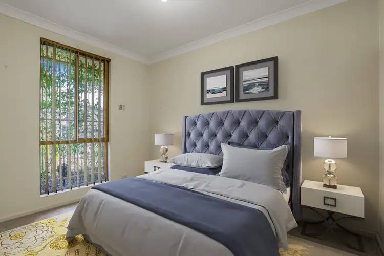 Fifth view of Homely house listing, 19 Moncrieff Road, Langford WA 6147