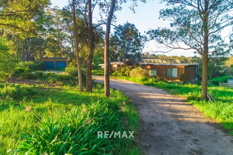 160 Fergusons Lane, Kalimna West VIC 3909