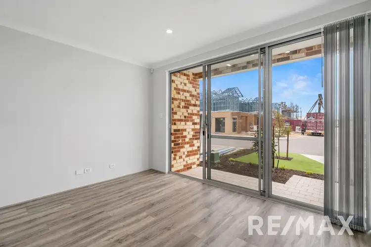 Second view of Homely townhouse listing, 57 Blackmore Loop, Brabham WA 6055