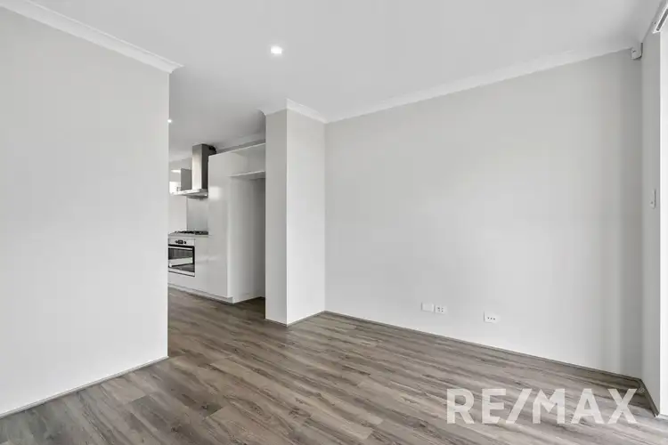 Fourth view of Homely townhouse listing, 57 Blackmore Loop, Brabham WA 6055