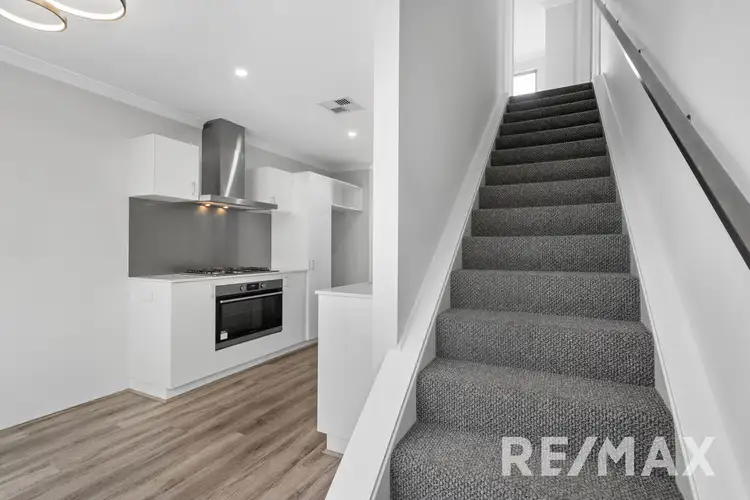 Fifth view of Homely townhouse listing, 57 Blackmore Loop, Brabham WA 6055