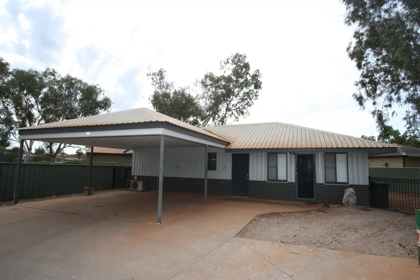 Main view of Homely house listing, 20C Reynolds Place, South Hedland WA 6722