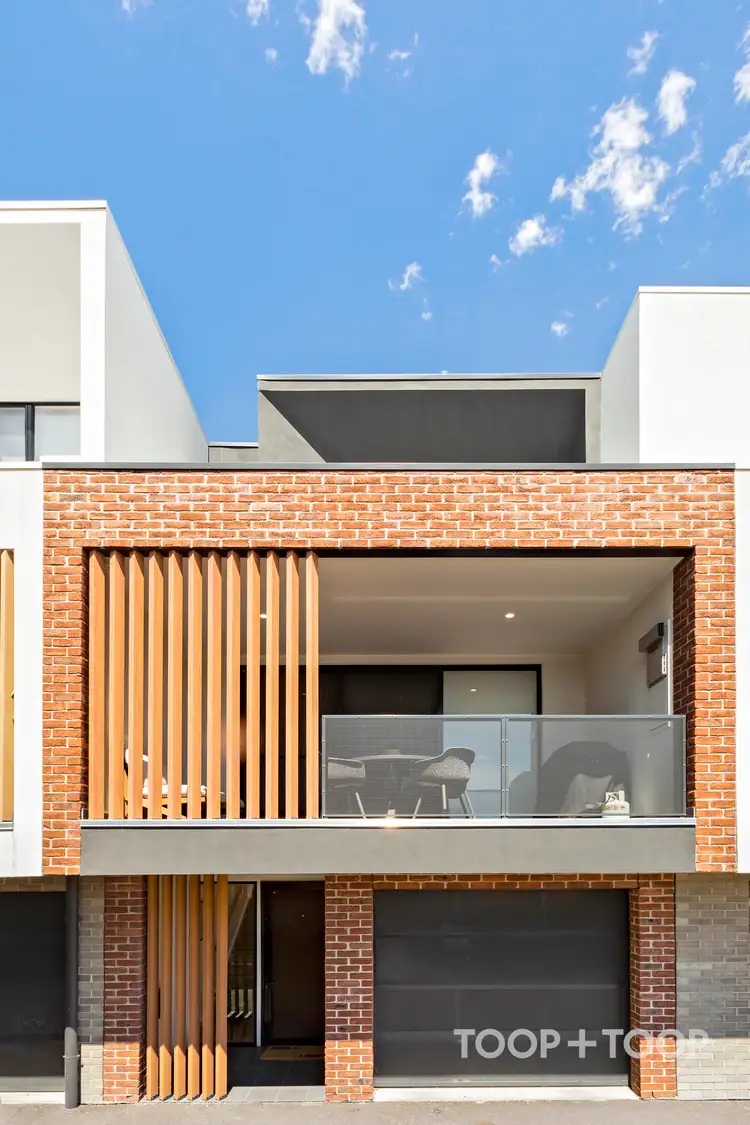 Main view of Homely townhouse listing, 8/6 Third Avenue, Everard Park SA 5035