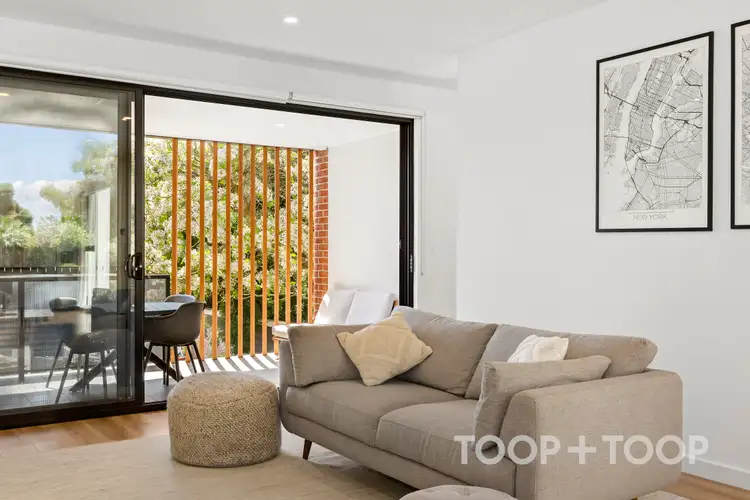 Fourth view of Homely townhouse listing, 8/6 Third Avenue, Everard Park SA 5035