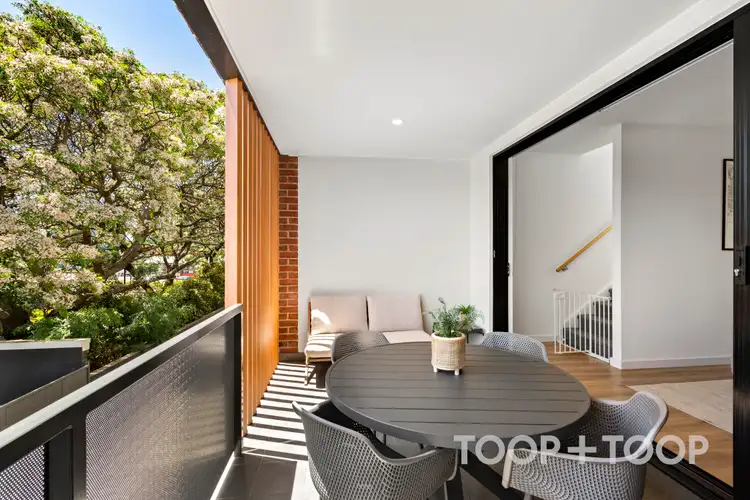Fifth view of Homely townhouse listing, 8/6 Third Avenue, Everard Park SA 5035