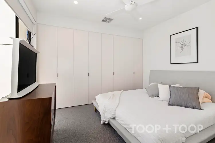 Sixth view of Homely townhouse listing, 8/6 Third Avenue, Everard Park SA 5035