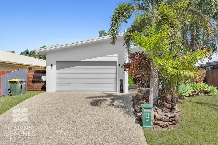 Second view of Homely house listing, 11 Coronado Street, Kewarra Beach QLD 4879