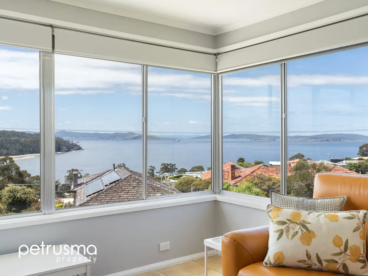 Main view of Homely house listing, 16 Kunama Drive, Kingston Beach TAS 7050